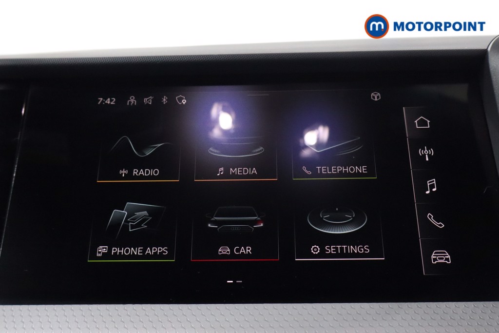 Used Audi A1 2022 for sale - 77604421: Photo 10