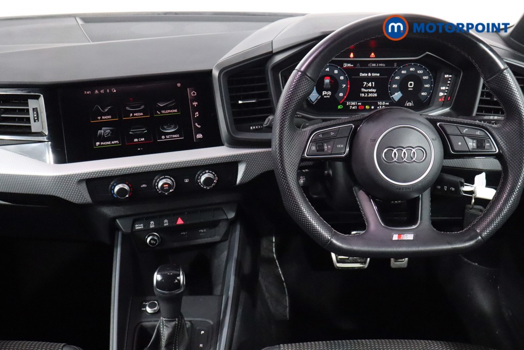 Used Audi A1 2022 for sale - 77604421: Photo 11