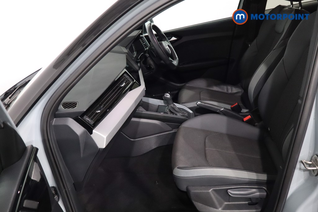 Used Audi A1 2022 for sale - 77604421: Photo 12