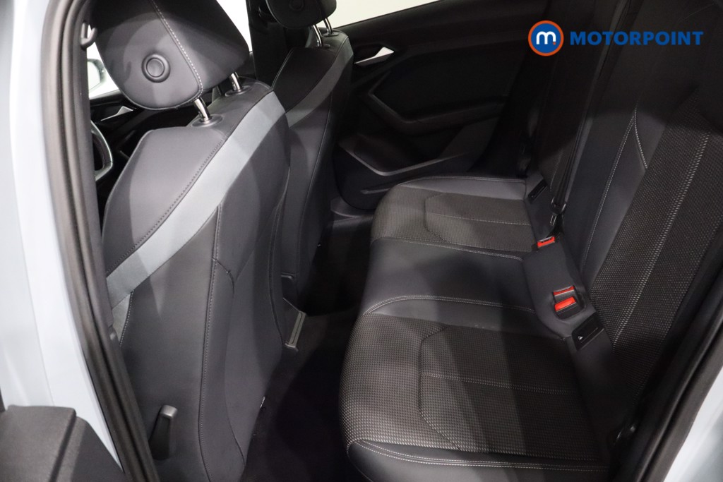 Used Audi A1 2022 for sale - 77604421: Photo 13