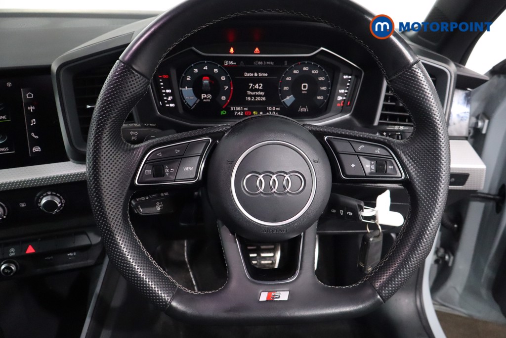 Used Audi A1 2022 for sale - 77604421: Photo 14