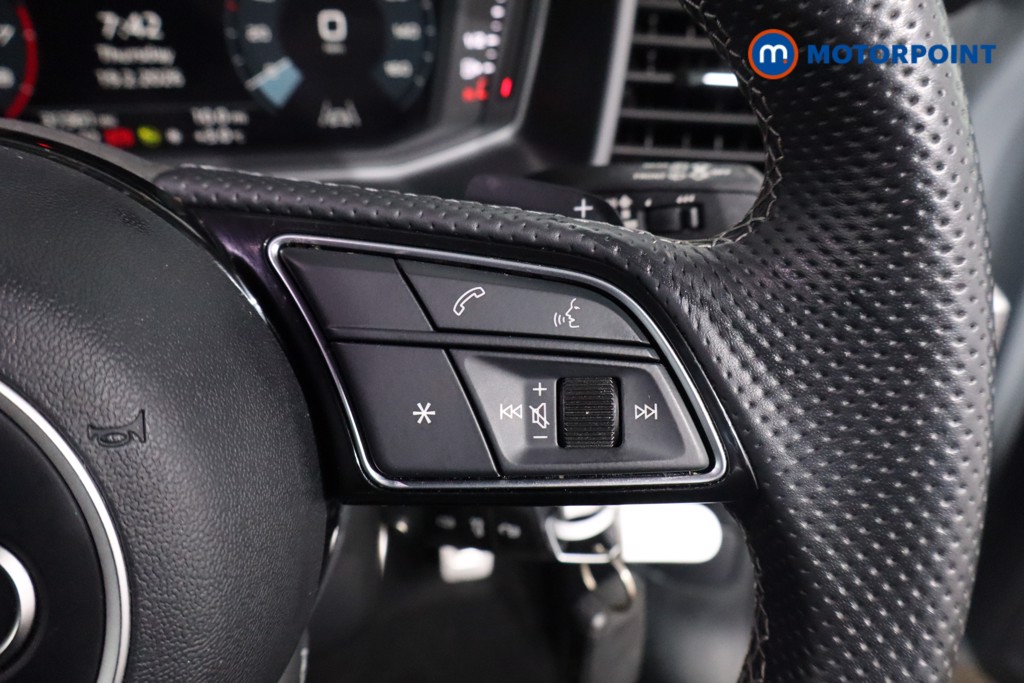 Used Audi A1 2022 for sale - 77604421: Photo 16