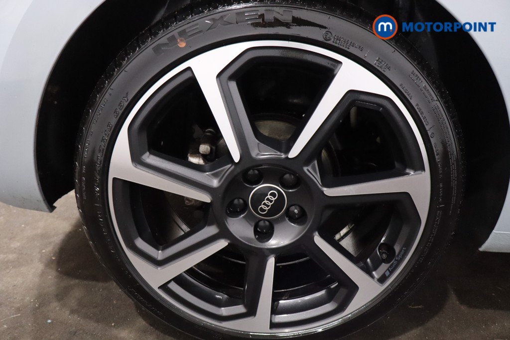 Used Audi A1 2022 for sale - 77604421: Photo 17