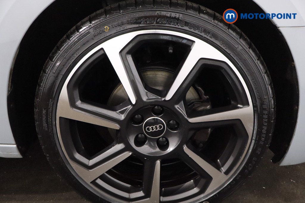 Used Audi A1 2022 for sale - 77604421: Photo 18