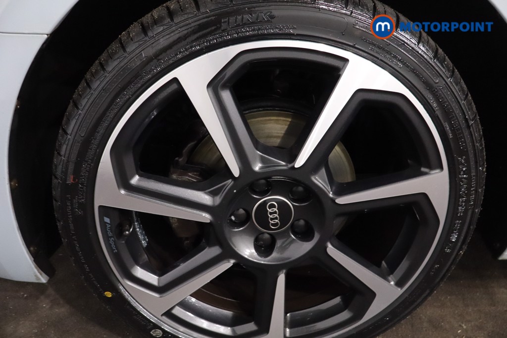 Used Audi A1 2022 for sale - 77604421: Photo 19