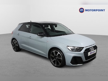 Used Audi A1 2022 for sale - 77604421: Photo
