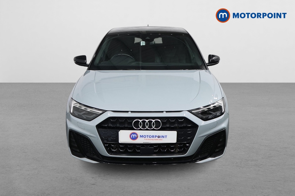 Used Audi A1 2022 for sale - 77604421: Photo 2