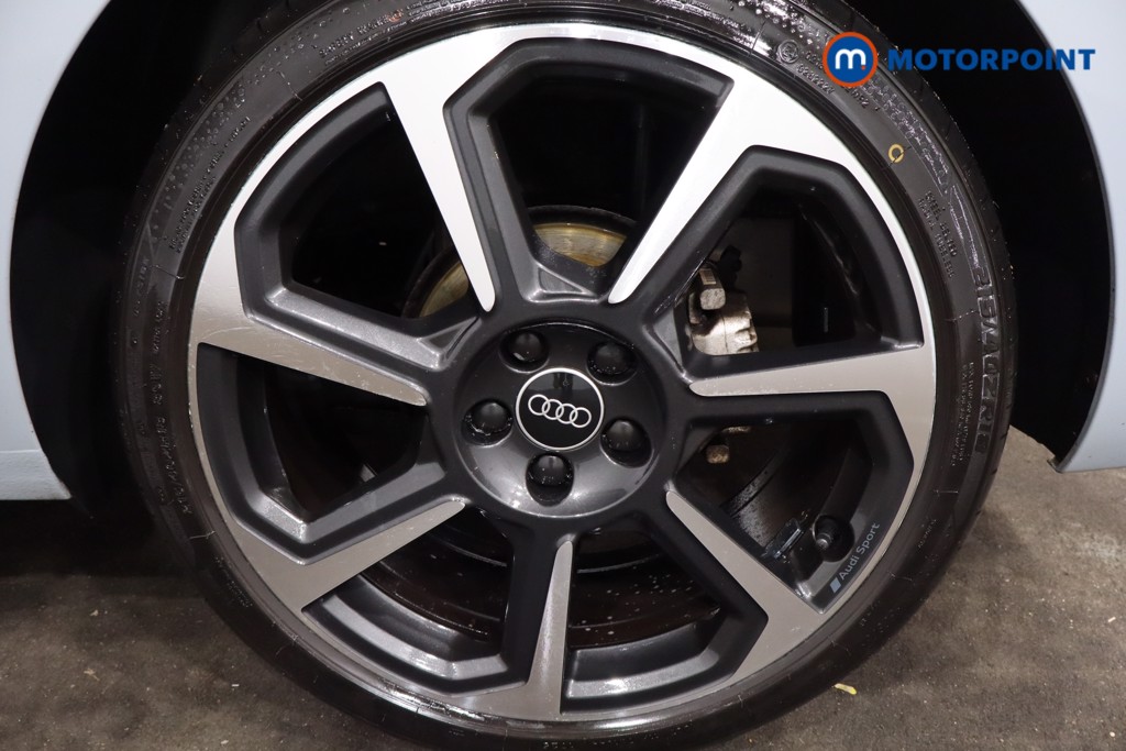 Used Audi A1 2022 for sale - 77604421: Photo 20