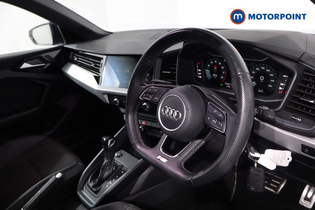 Used Audi A1 2022 for sale - 77604421: Photo 31