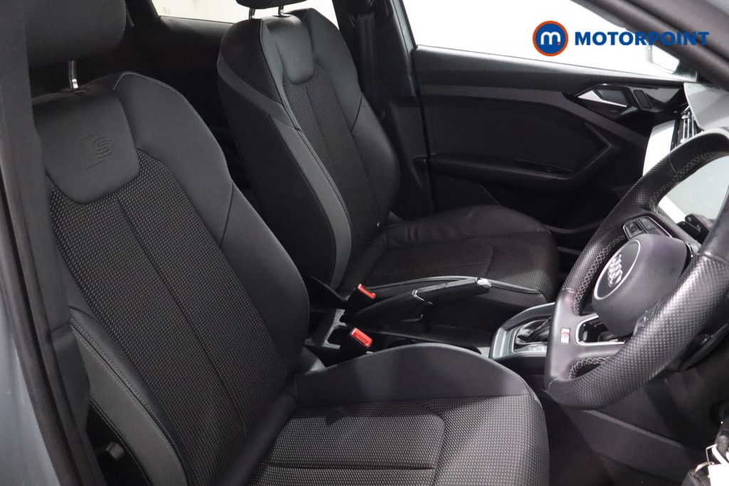 Used Audi A1 2022 for sale - 77604421: Photo 32