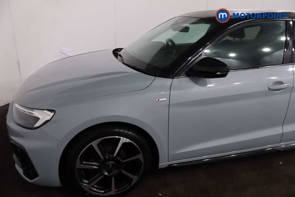 Used Audi A1 2022 for sale - 77604421: Photo 38