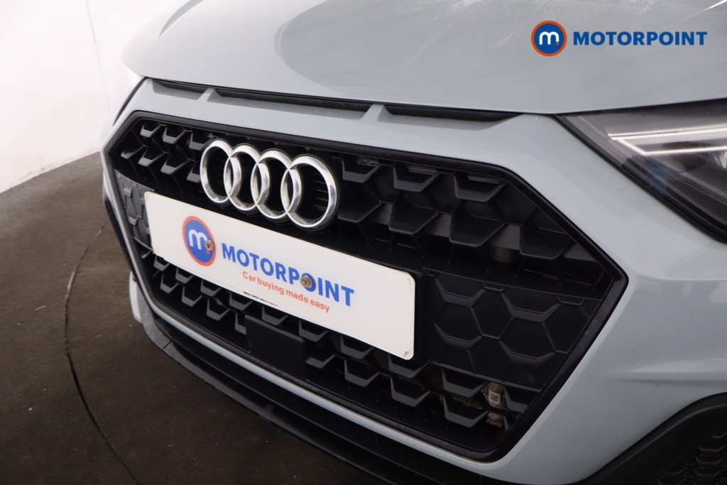 Used Audi A1 2022 for sale - 77604421: Photo 39