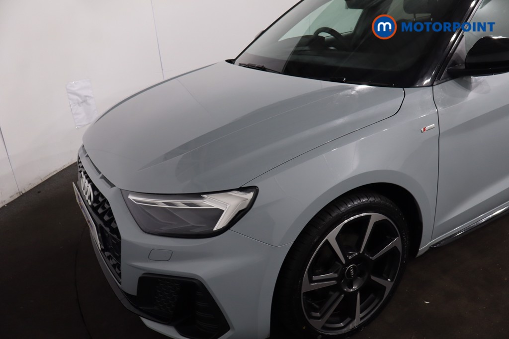 Used Audi A1 2022 for sale - 77604421: Photo 43