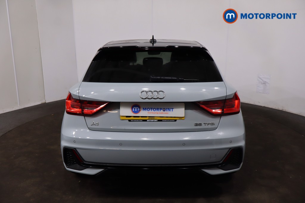 Used Audi A1 2022 for sale - 77604421: Photo 47