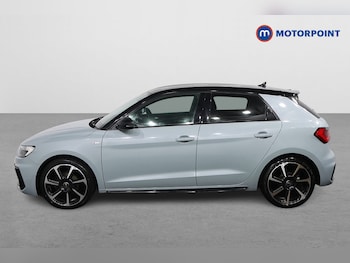 Used Audi A1 2022 for sale - 77604421: Photo
