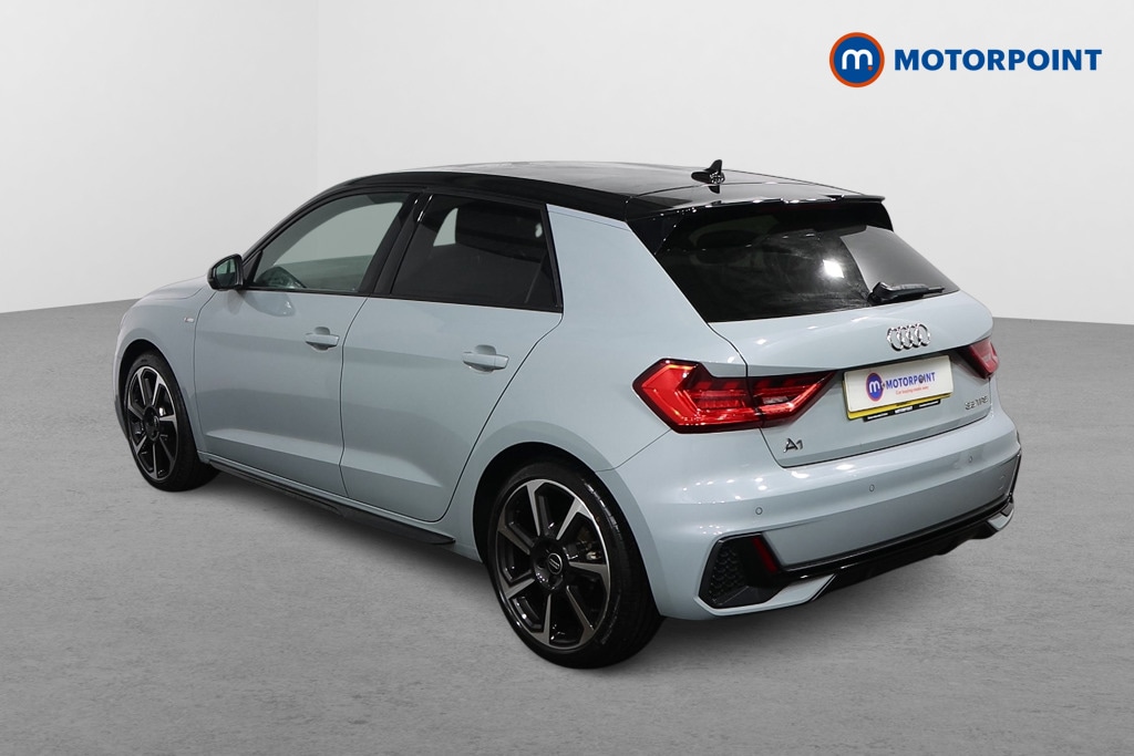 Used Audi A1 2022 for sale - 77604421: Photo 5