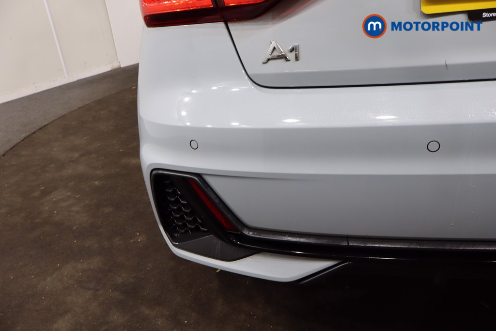 Used Audi A1 2022 for sale - 77604421: Photo 51