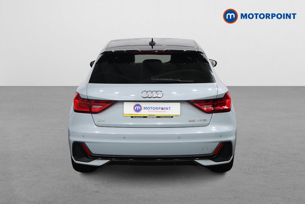 Used Audi A1 2022 for sale - 77604421: Photo 6