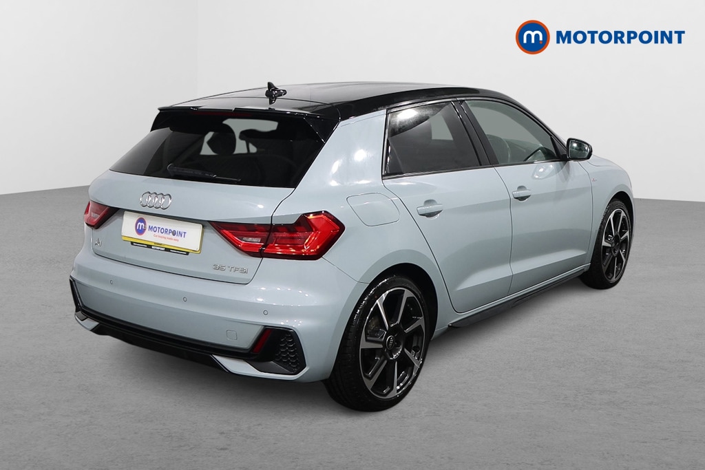 Used Audi A1 2022 for sale - 77604421: Photo 7