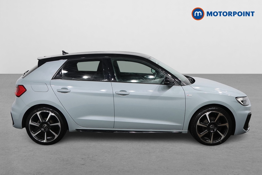 Used Audi A1 2022 for sale - 77604421: Photo 8