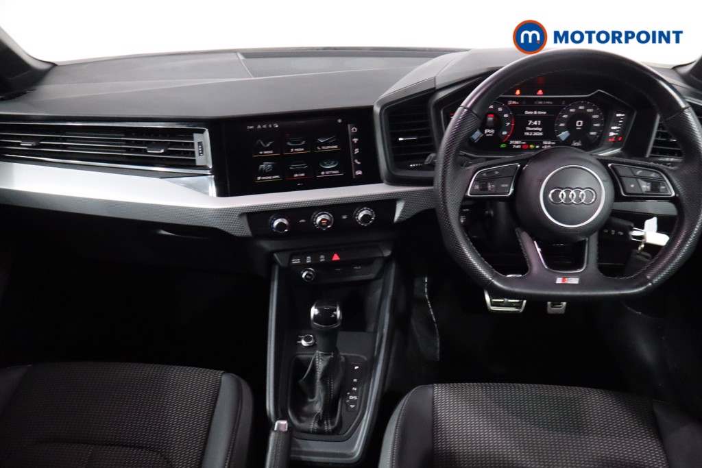 Used Audi A1 2022 for sale - 77604421: Photo 9