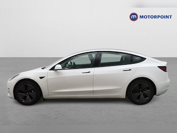 Used Tesla Model 3 2022 for sale - 79581706: Photo
