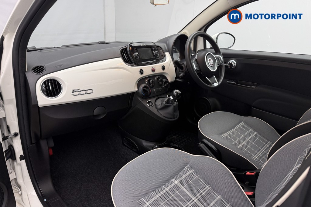 Used Fiat 500 for sale - 77500643: Photo 10