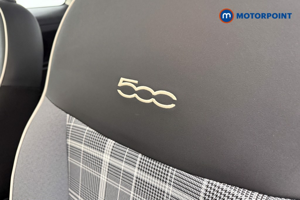 Used Fiat 500 for sale - 77500643: Photo 11