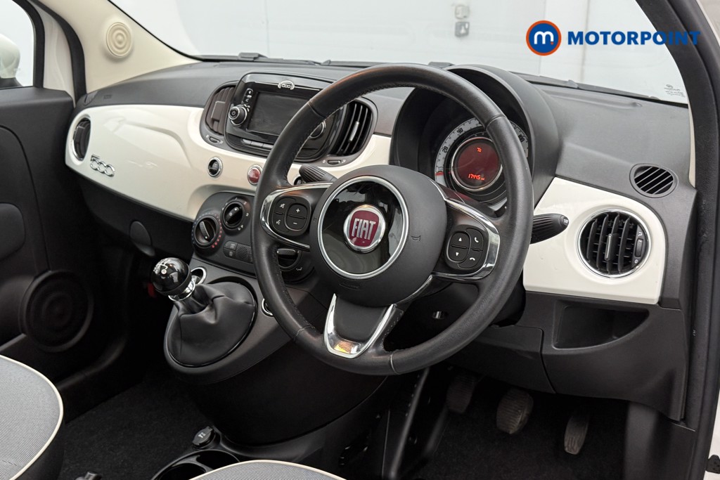 Used Fiat 500 for sale - 77500643: Photo 14