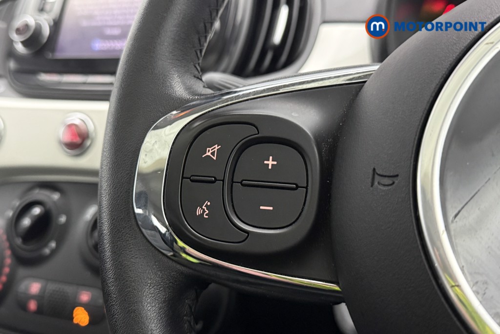 Used Fiat 500 for sale - 77500643: Photo 15