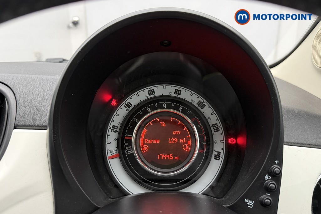 Used Fiat 500 for sale - 77500643: Photo 17