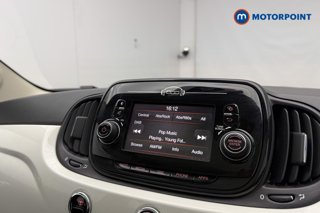 Used Fiat 500 for sale - 77500643: Photo 18