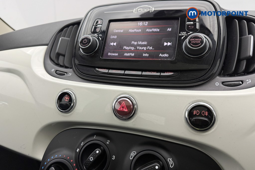 Used Fiat 500 for sale - 77500643: Photo 19