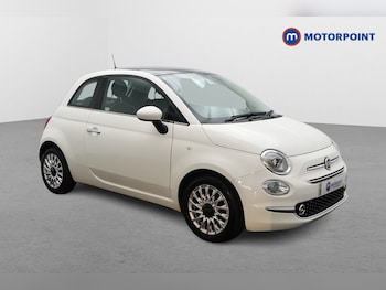 Used Fiat 500 undefined for sale - 77500643: Photo
