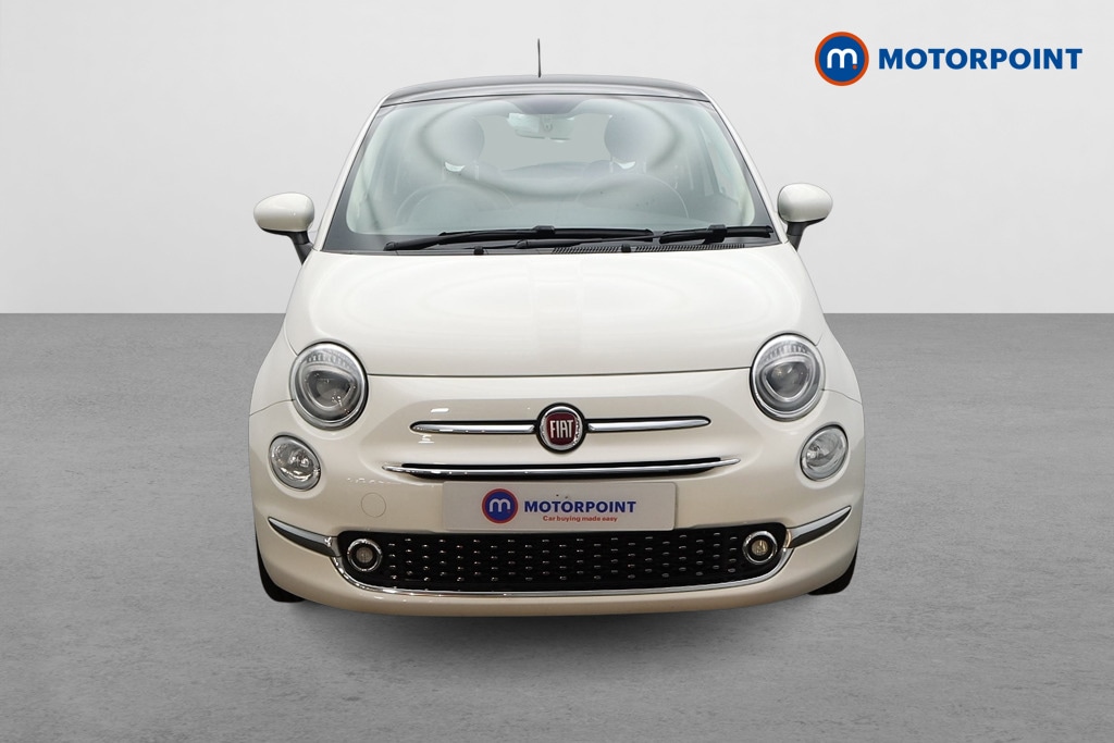 Used Fiat 500 for sale - 77500643: Photo 2