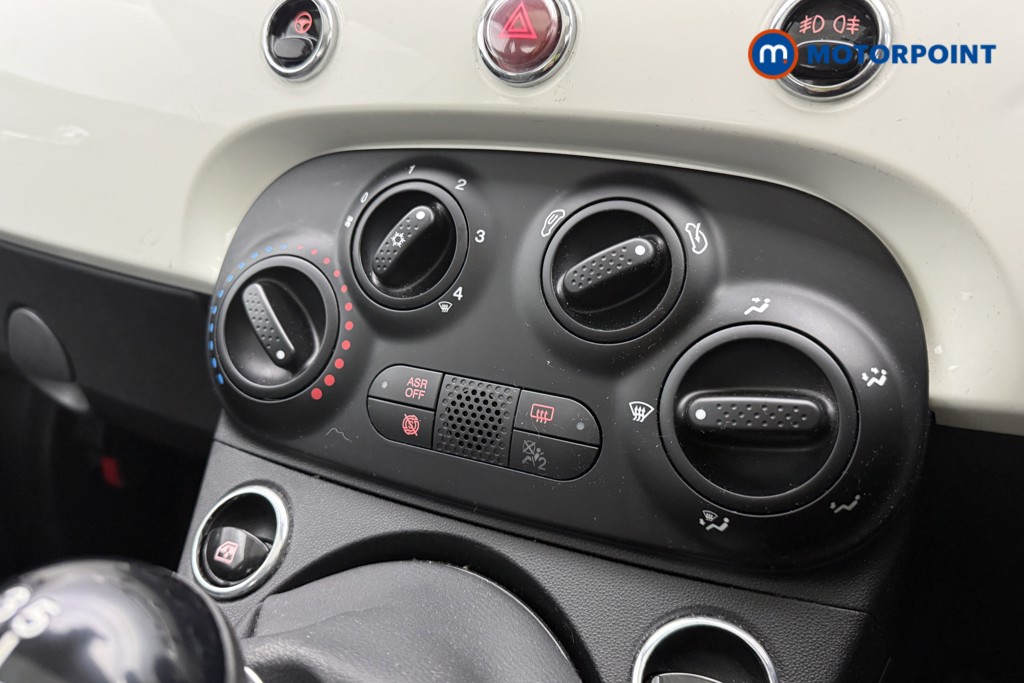 Used Fiat 500 for sale - 77500643: Photo 20