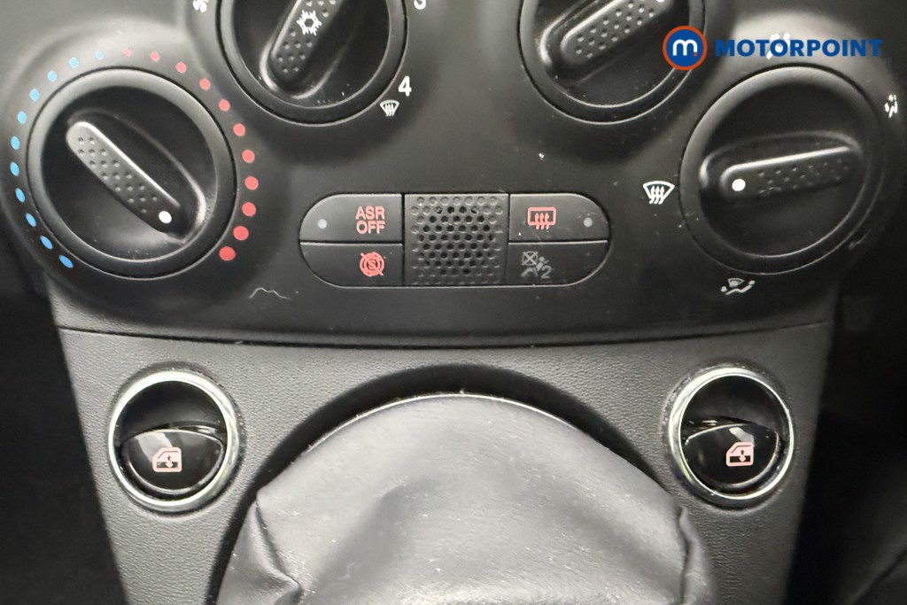 Used Fiat 500 for sale - 77500643: Photo 21