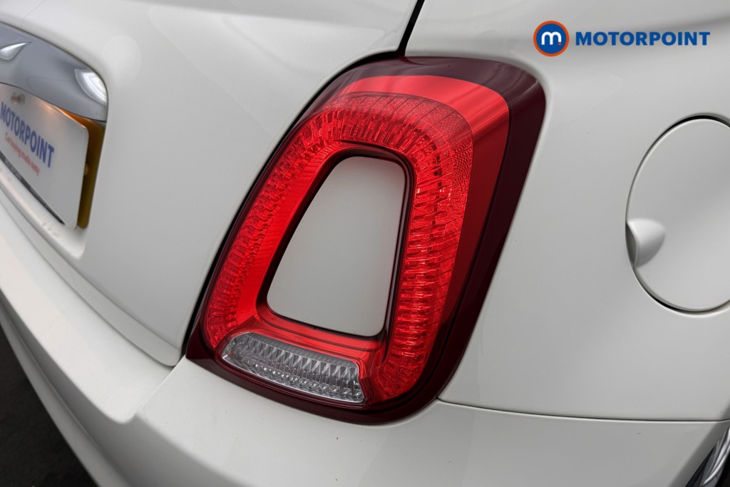 Used Fiat 500 for sale - 77500643: Photo 23