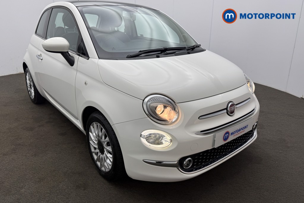 Used Fiat 500 for sale - 77500643: Photo 24