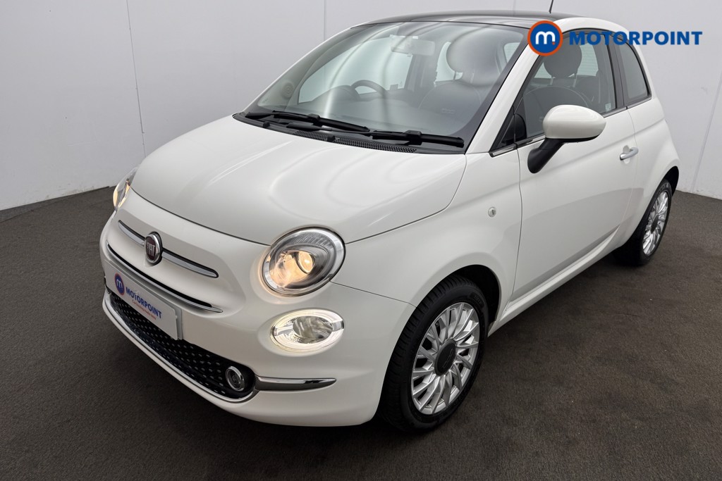 Used Fiat 500 for sale - 77500643: Photo 25