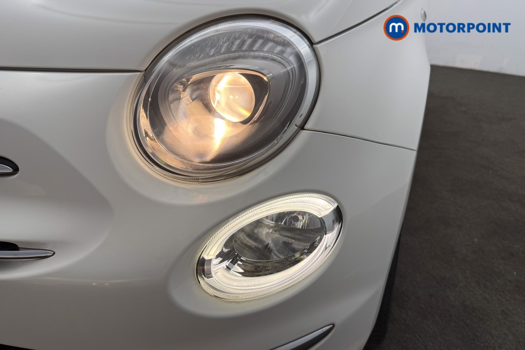 Used Fiat 500 for sale - 77500643: Photo 26