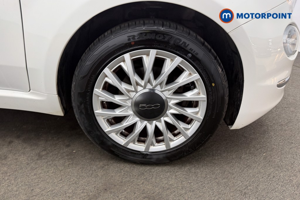 Used Fiat 500 for sale - 77500643: Photo 27