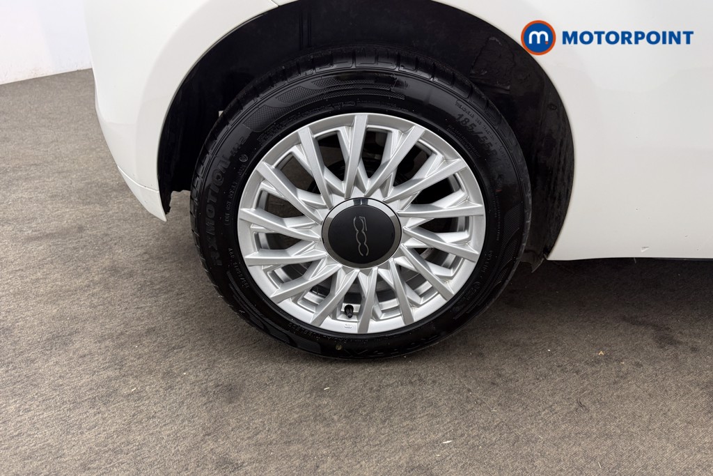 Used Fiat 500 for sale - 77500643: Photo 28