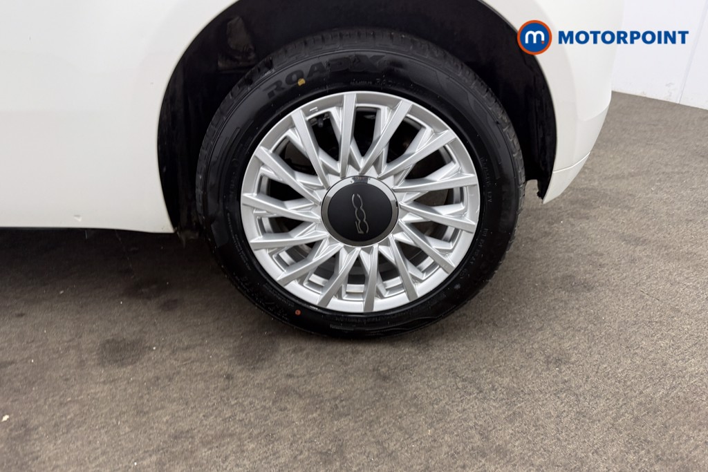 Used Fiat 500 for sale - 77500643: Photo 29