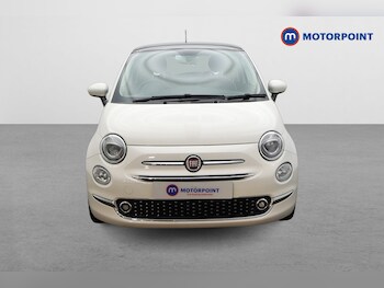 Used Fiat 500 undefined for sale - 77500643: Photo