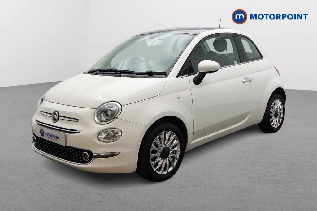 Used Fiat 500 for sale - 77500643: Photo 3
