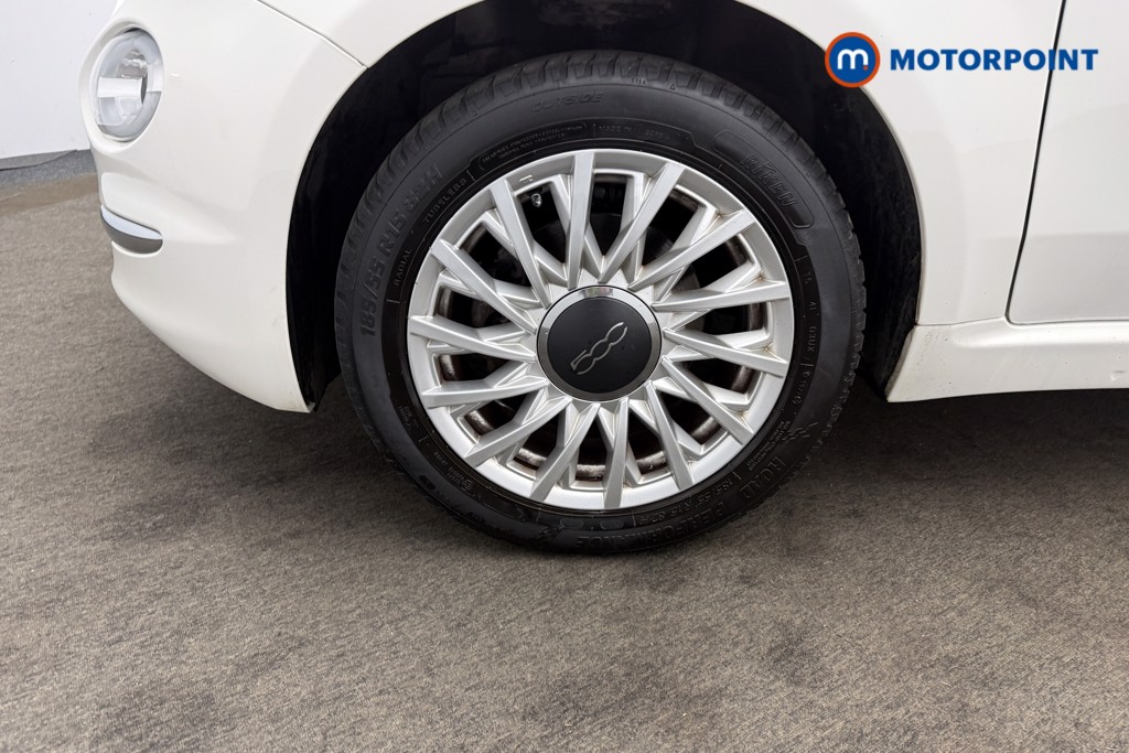 Used Fiat 500 for sale - 77500643: Photo 30