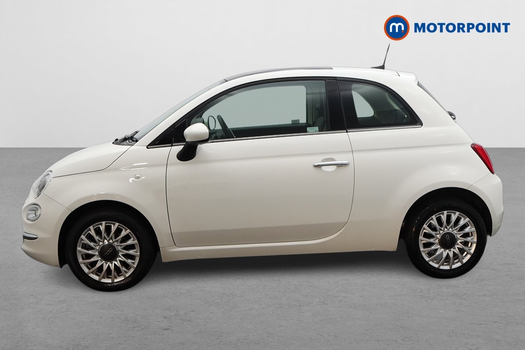 Used Fiat 500 for sale - 77500643: Photo 4