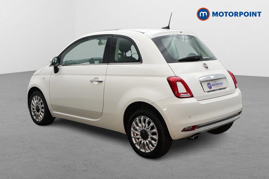 Used Fiat 500 for sale - 77500643: Photo 5