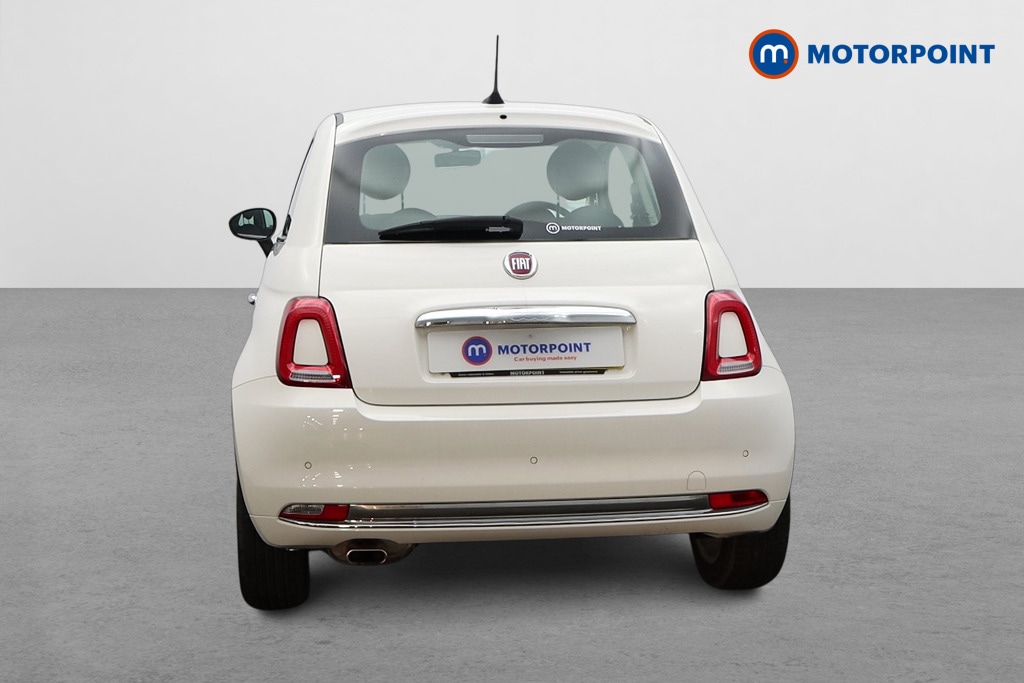 Used Fiat 500 for sale - 77500643: Photo 6
